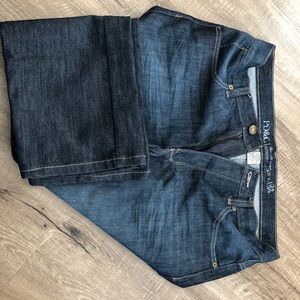 PD&C jeans 34x30